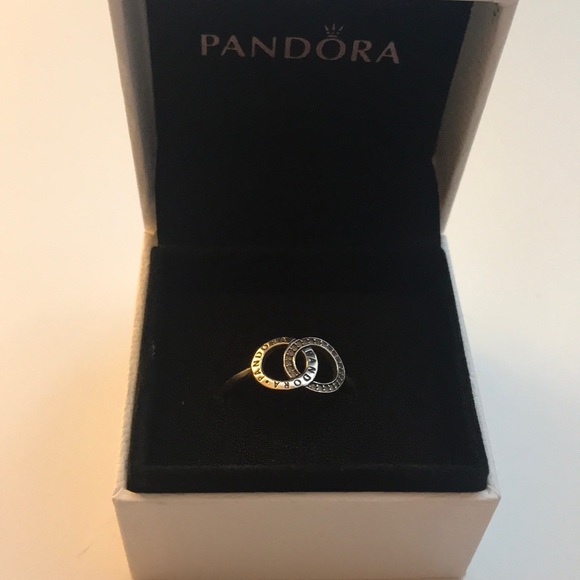 Pandora Jewelry - Pandora authentic ring